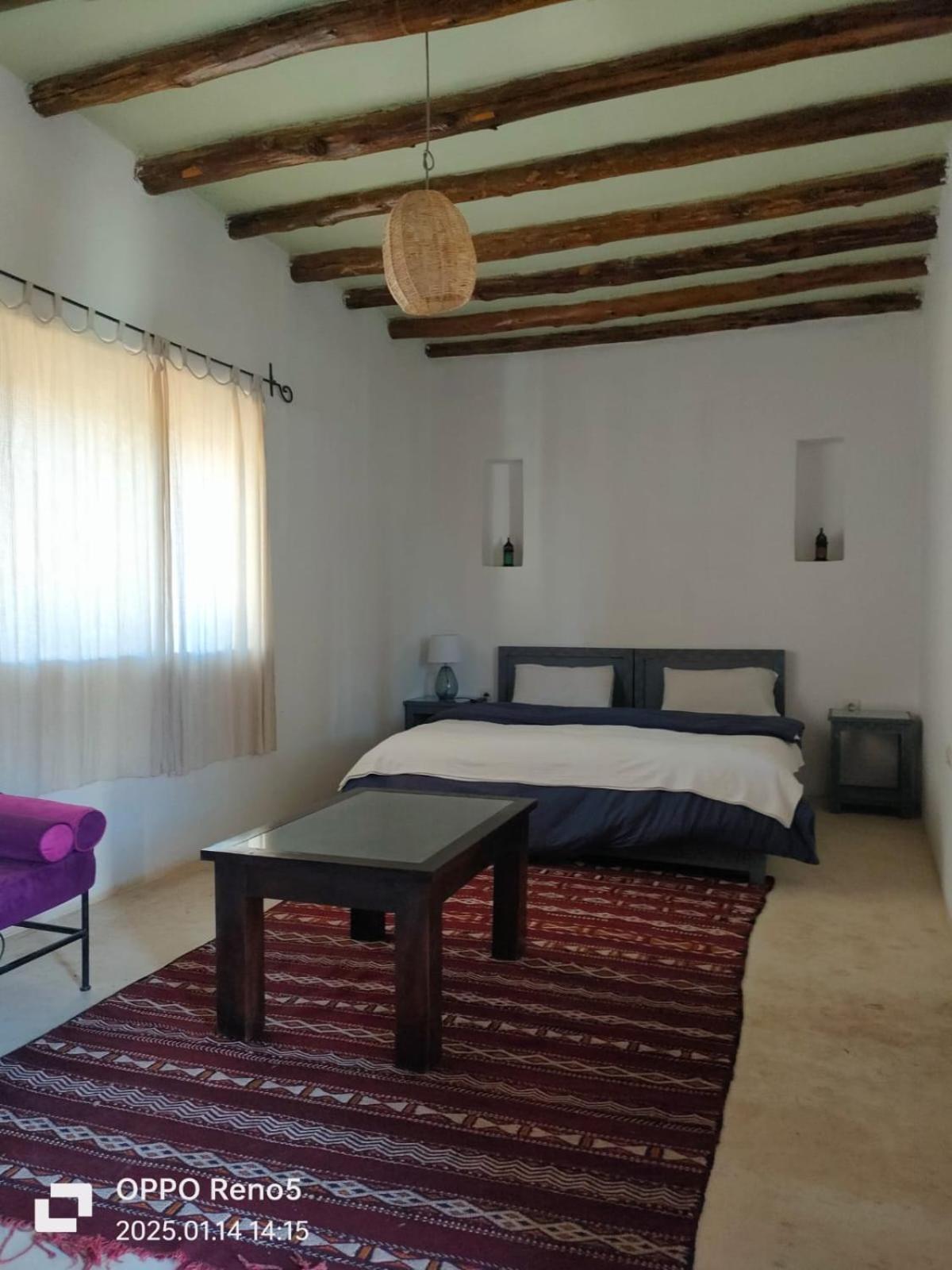 فندق Ourika Timalizene Le Jardin Des Delices Tamezindert المظهر الخارجي الصورة
